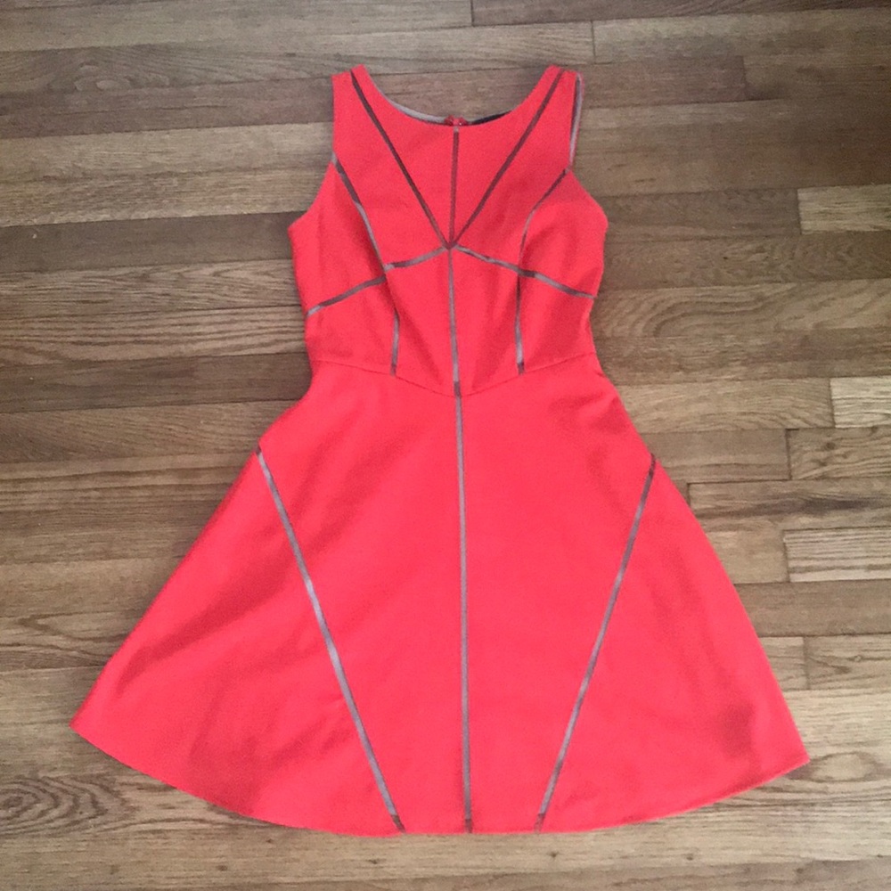 Fab’rik Dress